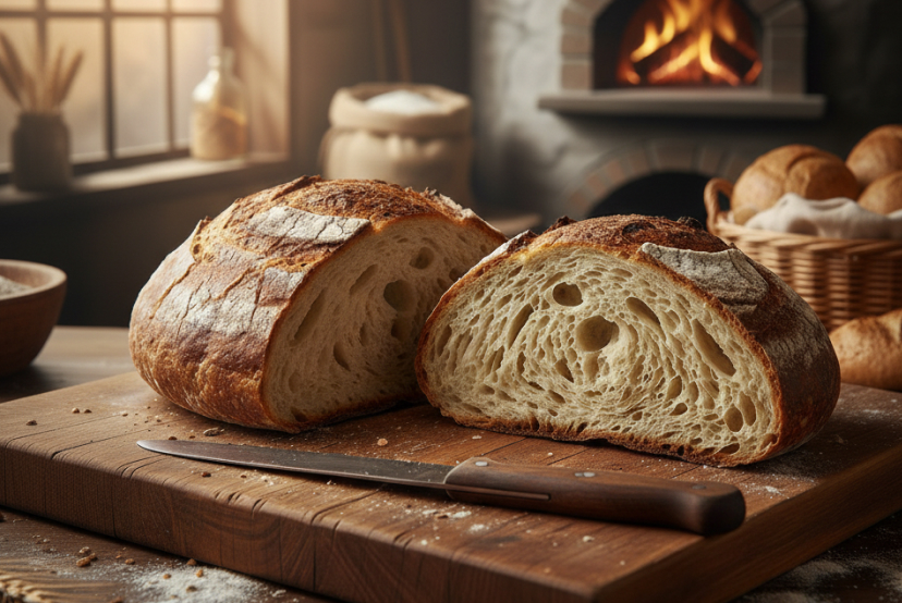 Jumbo Bread